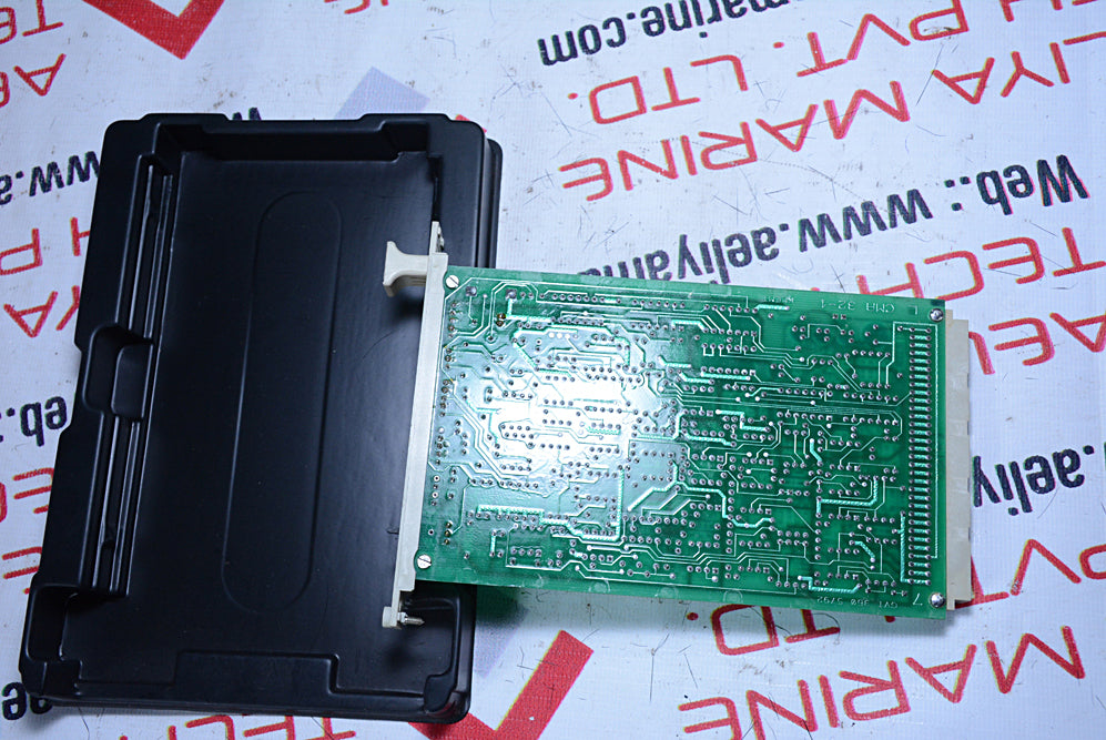 ABB SYNPOL GVT 3605792 NR 1251