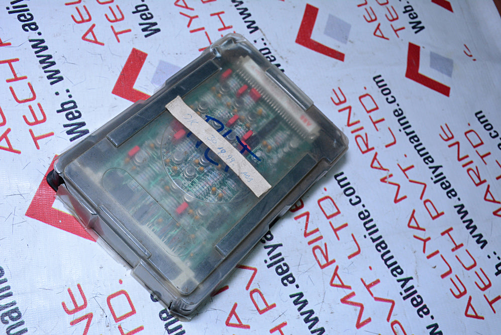 ABB SYNPOL GVT 3605792 NR 1251