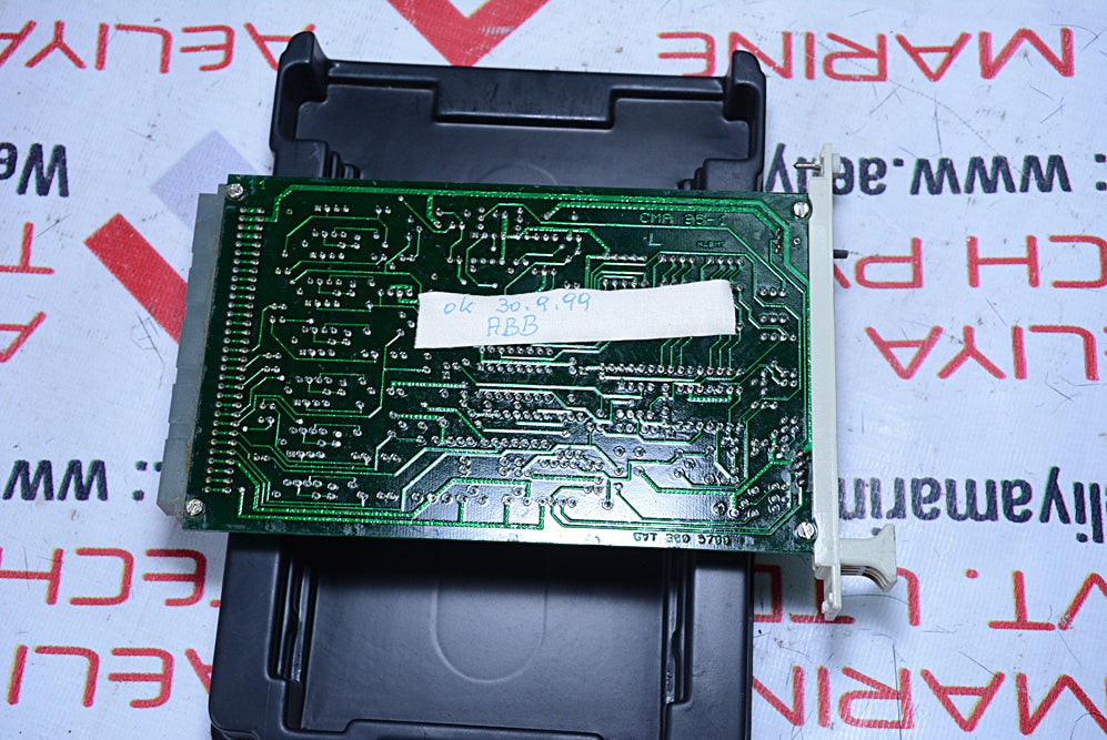 ABB SYNPOL GVT 3605799