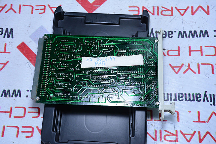 ABB SYNPOL GVT 3605799