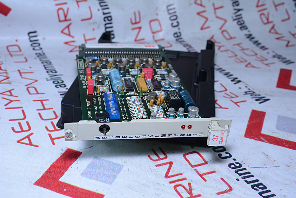 ABB SYNPOL GVT 3605799