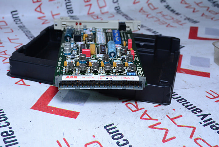 ABB SYNPOL GVT 3605799