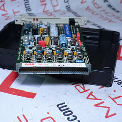 ABB SYNPOL GVT 3605799
