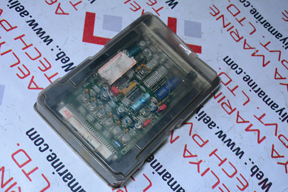 ABB SYNPOL GVT 3605799