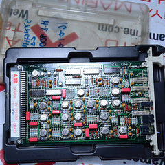 ABB SYNPOL GVT 3605792