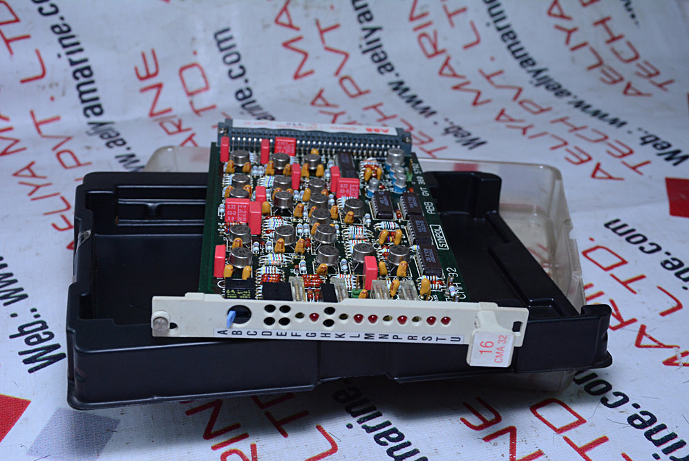 ABB SYNPOL GVT 3605792