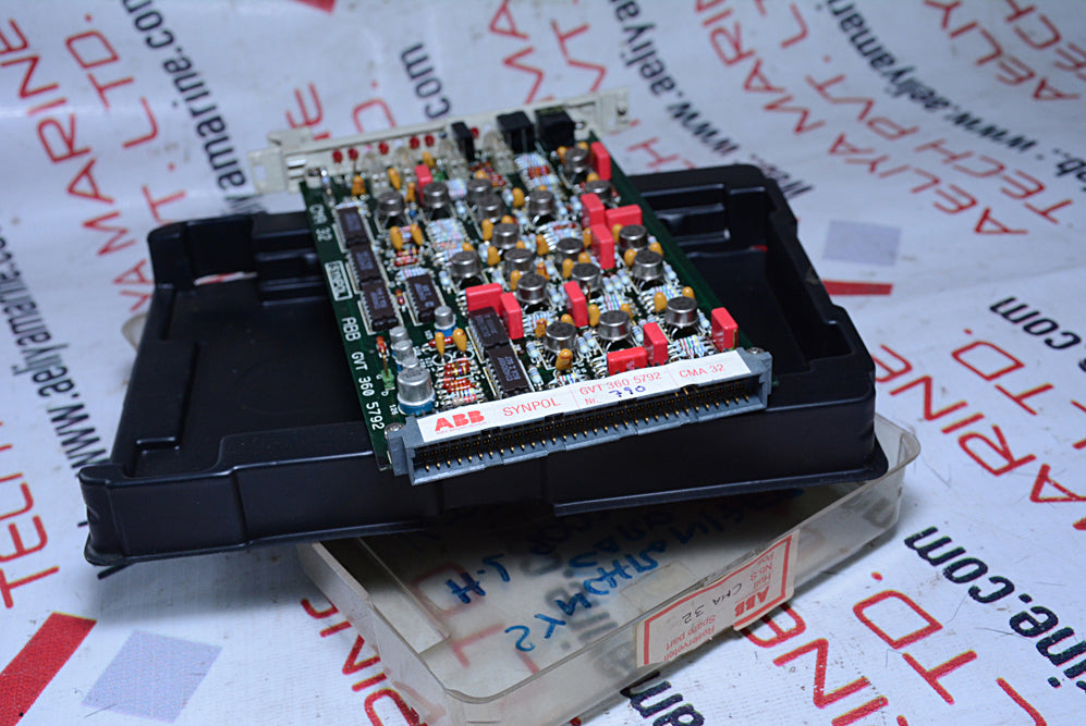 ABB SYNPOL GVT 3605792