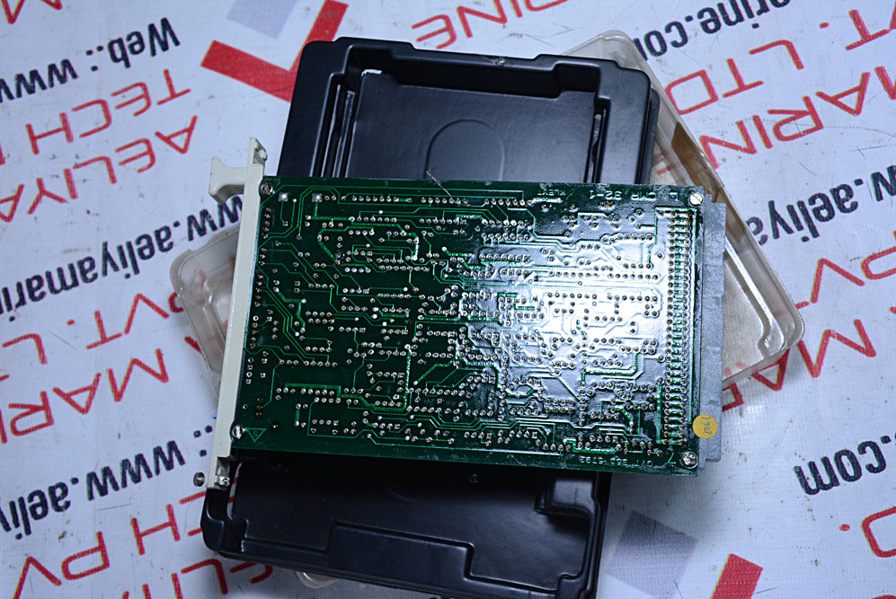 ABB SYNPOL GVT 3605792