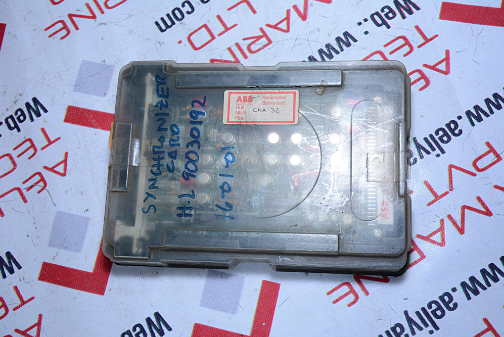 ABB SYNPOL GVT 3605792