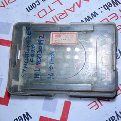 ABB SYNPOL GVT 3605792