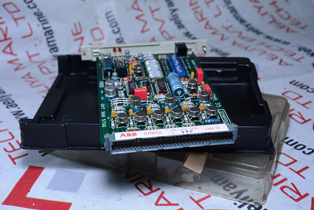 ABB SYNPOL GVT 3605799 NR 785