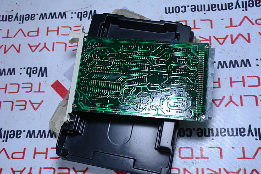 ABB SYNPOL GVT 3605799 NR 785