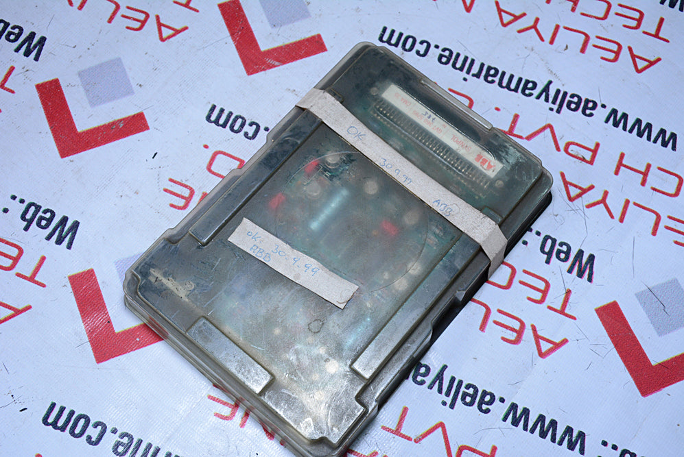 ABB SYNPOL GVT 3605799 NR 785