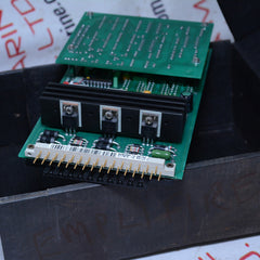 Liebherr 926096114 Pcb Card