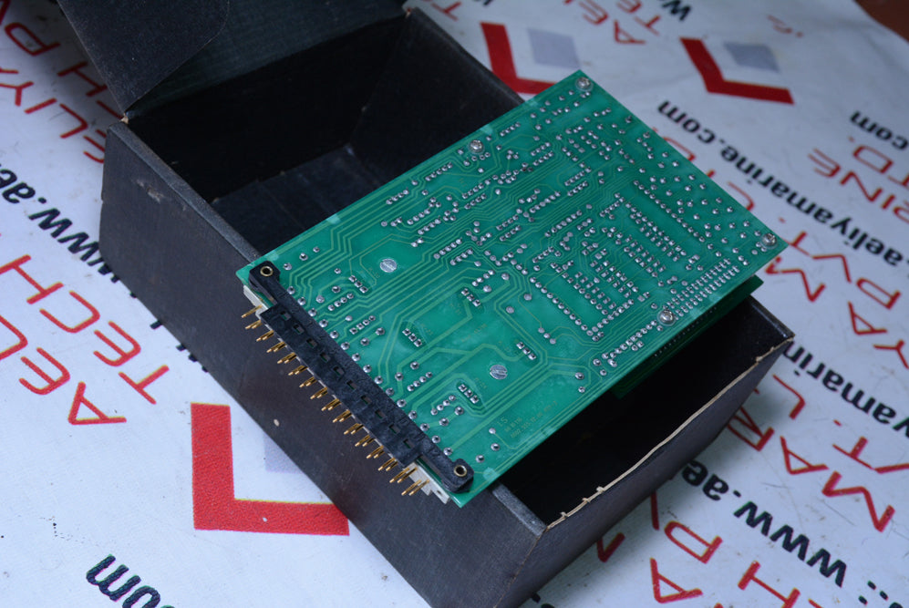 Liebherr 926096114 Pcb Card