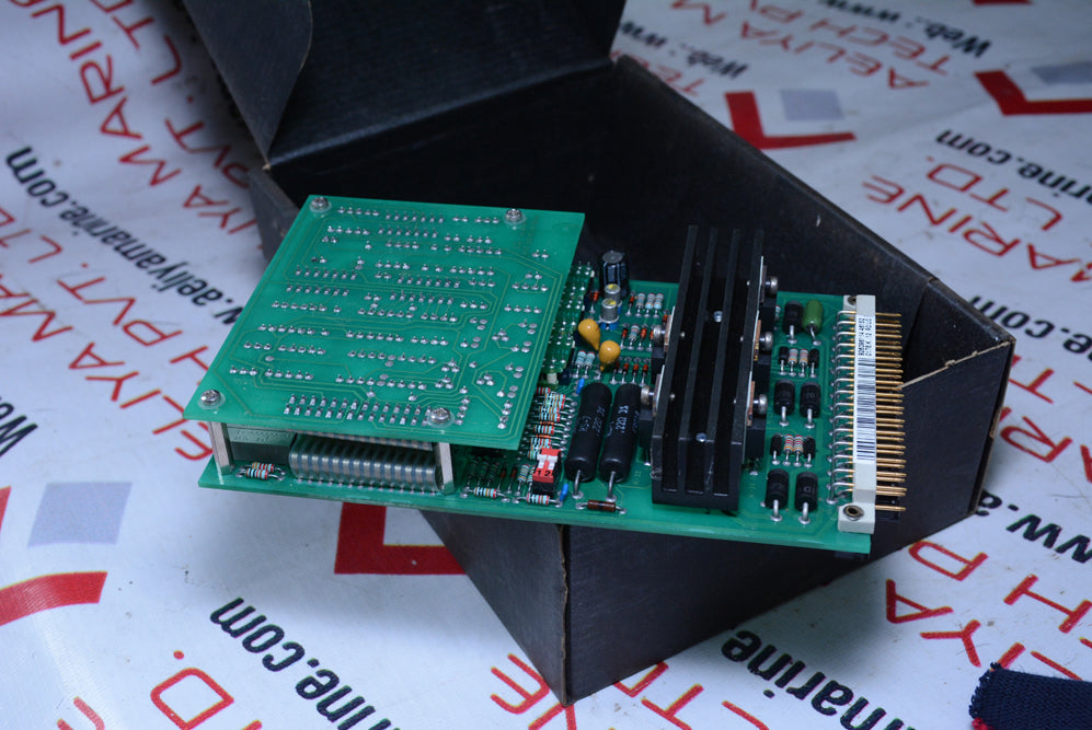 Liebherr 926096114 Pcb Card