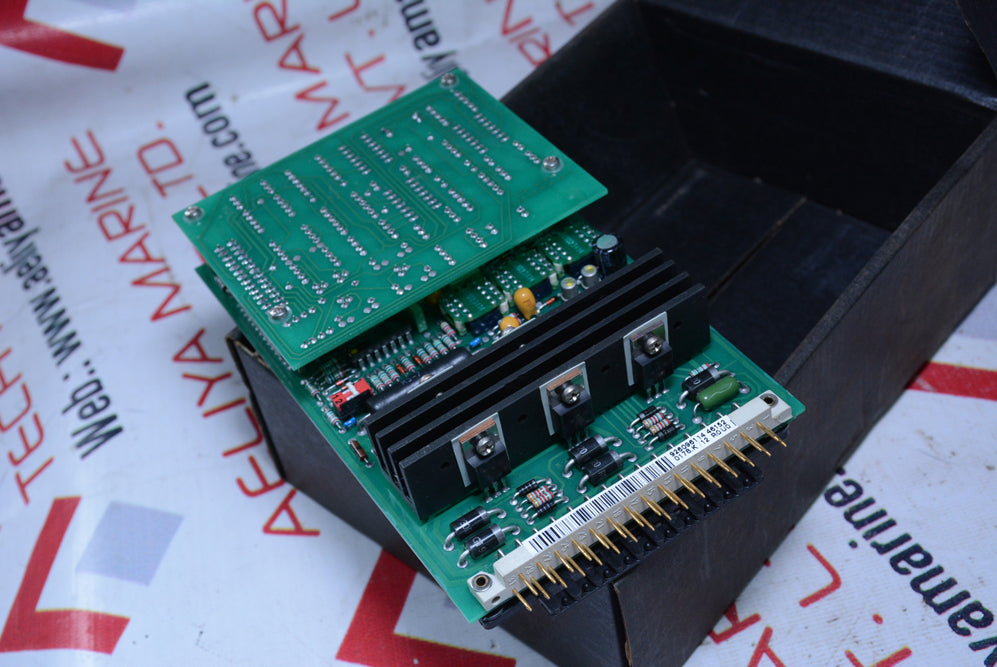 Liebherr 926096114 Pcb Card