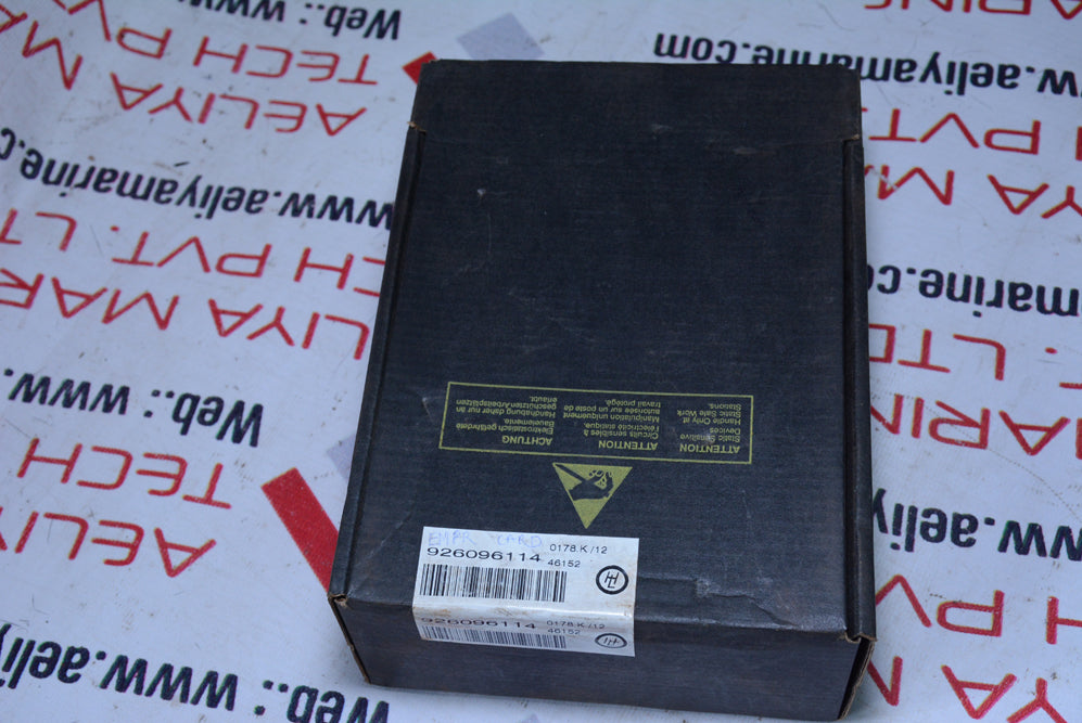 Liebherr 926096114 Pcb Card