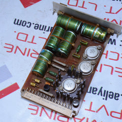 GLEICHR AEG V21 PCB