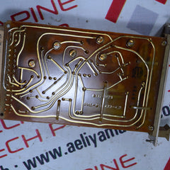 GLEICHR AEG V21 PCB