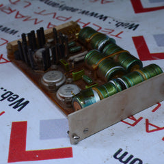 GLEICHR AEG V21 PCB