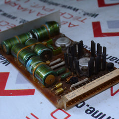 GLEICHR AEG V21 PCB