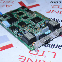 PLX TECHNOLOGY SAM ELECTRONICS SNB-502 PCI 9030-AA60-PI F0220