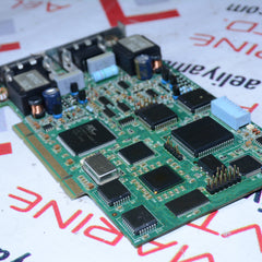 PLX TECHNOLOGY SAM ELECTRONICS SNB-502 PCI 9030-AA60-PI F0220