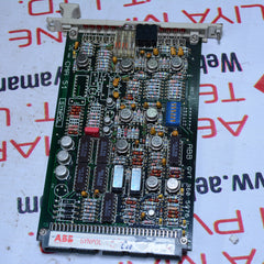 ABB SYNPOL CMA 51