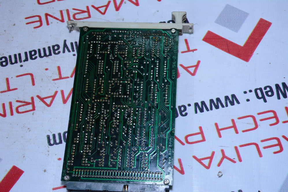 ABB SYNPOL CMA 51