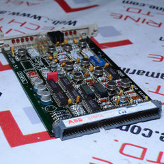 ABB SYNPOL CMA 51