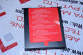 FIREEYE E210/211 FLAME MONITER PROGRAMMER