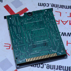 FIREEYE E210/211 FLAME MONITER PROGRAMMER