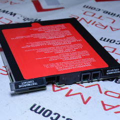FIREEYE E210/211 FLAME MONITER PROGRAMMER