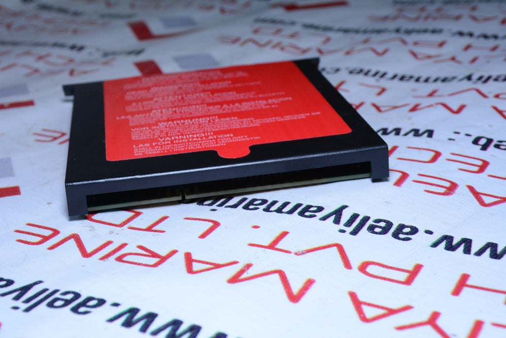 FIREEYE E210/211 FLAME MONITER PROGRAMMER