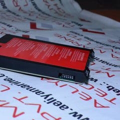 FIREEYE E210/211 FLAME MONITER PROGRAMMER