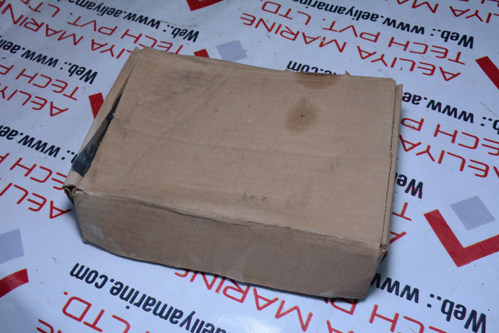 FIREEYE E210/211 FLAME MONITER PROGRAMMER