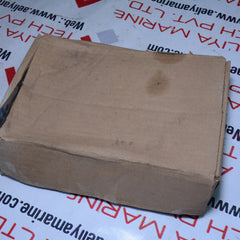 FIREEYE E210/211 FLAME MONITER PROGRAMMER