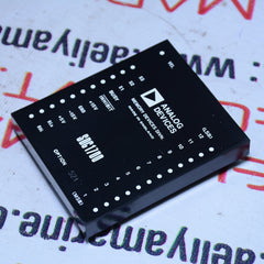ANALOG DEVICES MEMORY DEVICES DIVISION