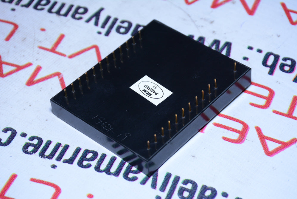 ANALOG DEVICES MEMORY DEVICES DIVISION