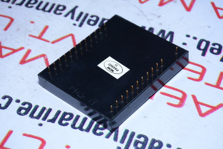 ANALOG DEVICES MEMORY DEVICES DIVISION