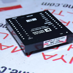 ANALOG DEVICES MEMORY DEVICES DIVISION
