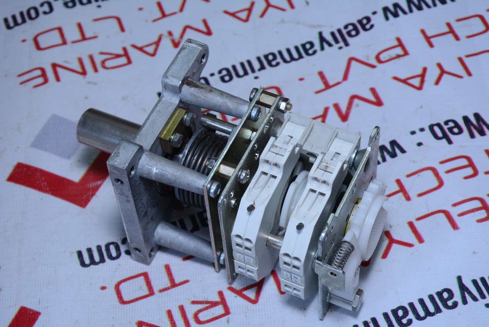 GESSMANN GMBH D74211