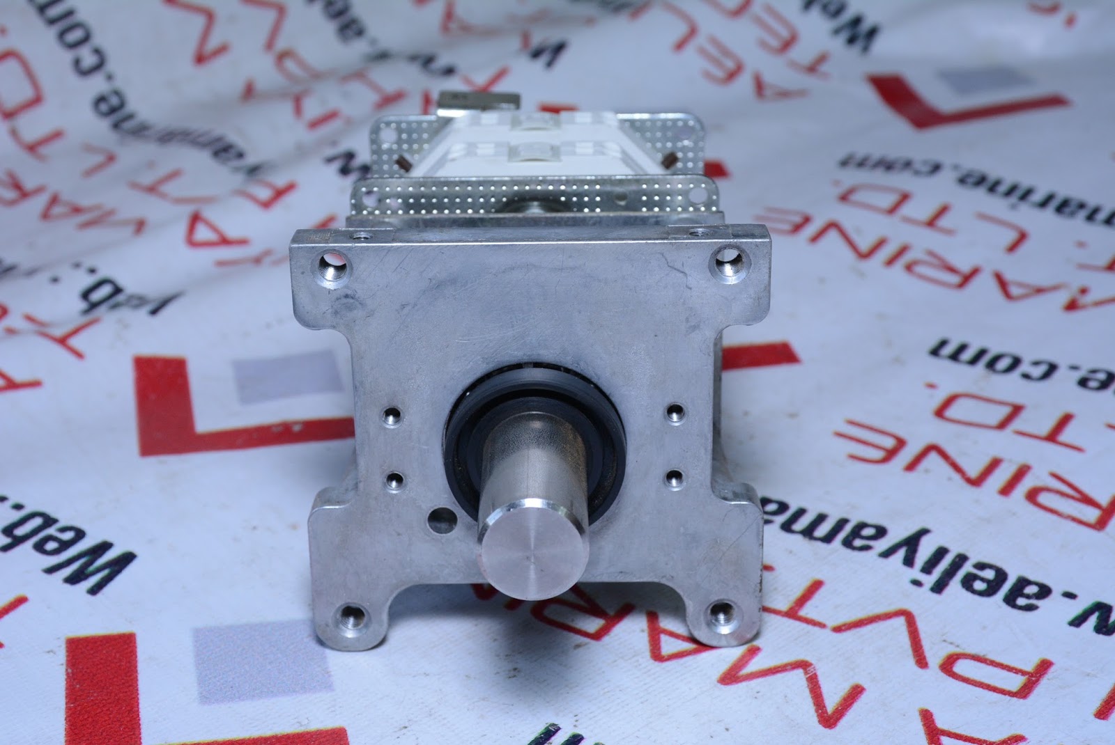 GESSMANN GMBH D74211