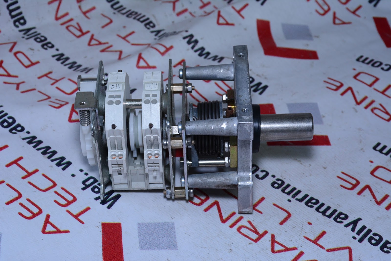 GESSMANN GMBH D74211