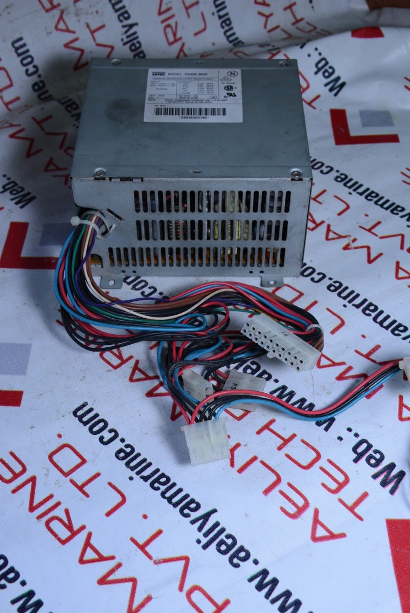 ASTEC SA202-3530 POWER SUPPLY