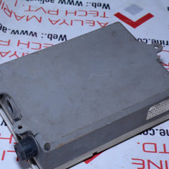 Electromagnetic flow meter magmaste