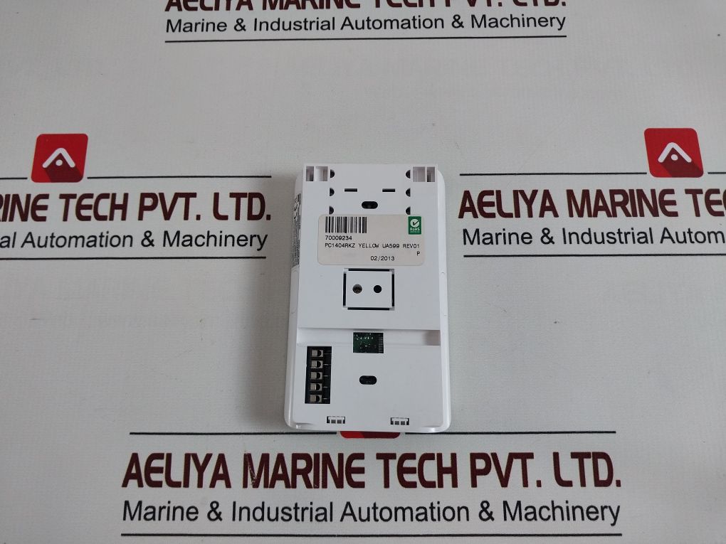 Dsc Pc1404Rkz Keypad Security Alarm System