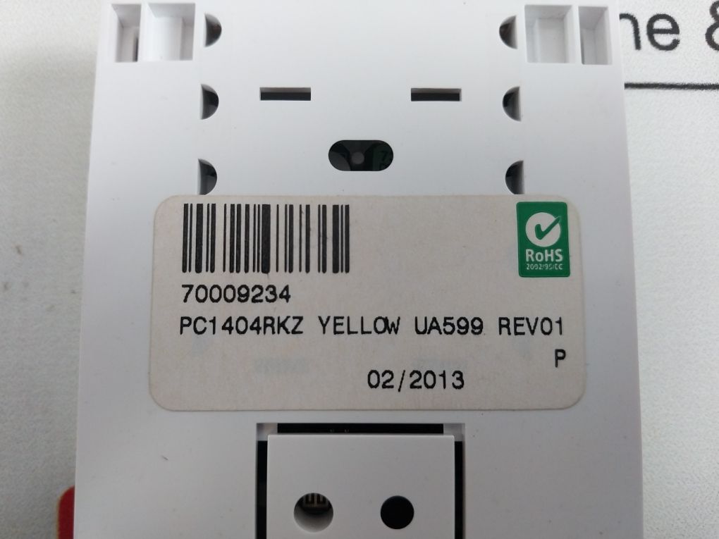 Dsc Pc1404Rkz Keypad Security Alarm System