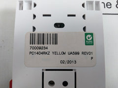 Dsc Pc1404Rkz Keypad Security Alarm System